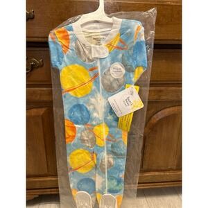 Burts bees baby sleeper
